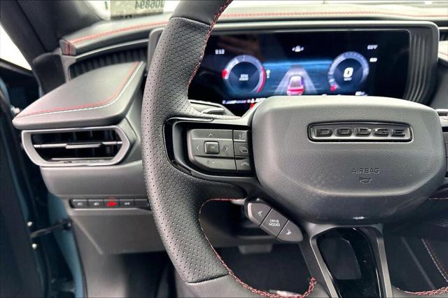 2026 Dodge Charger R/T 4 Door AWD