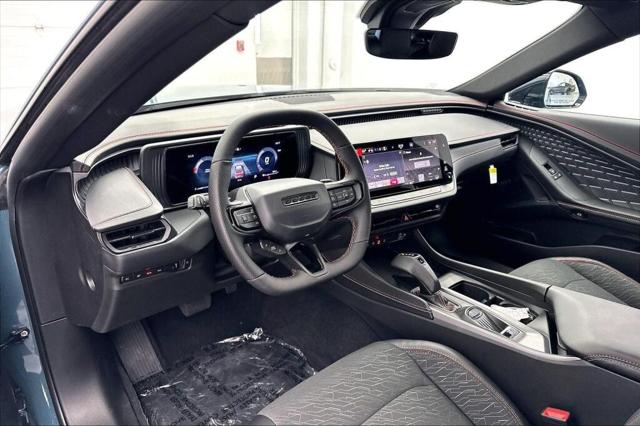 2026 Dodge Charger R/T 4 Door AWD