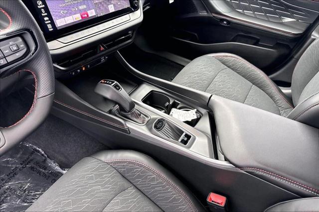 2026 Dodge Charger R/T 4 Door AWD
