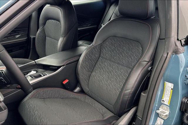 2026 Dodge Charger R/T 4 Door AWD