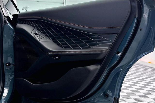 2026 Dodge Charger R/T 4 Door AWD
