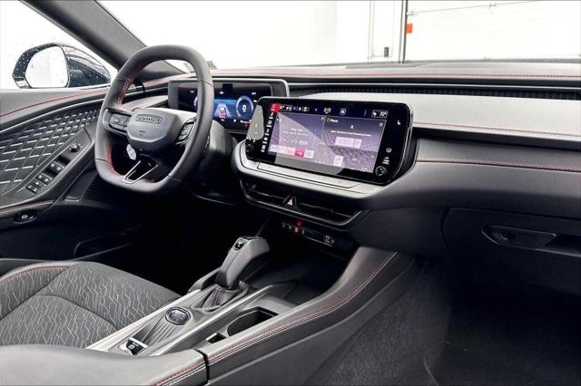 2026 Dodge Charger R/T 4 Door AWD