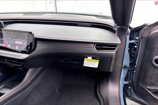 2026 Dodge Charger R/T 4 Door AWD