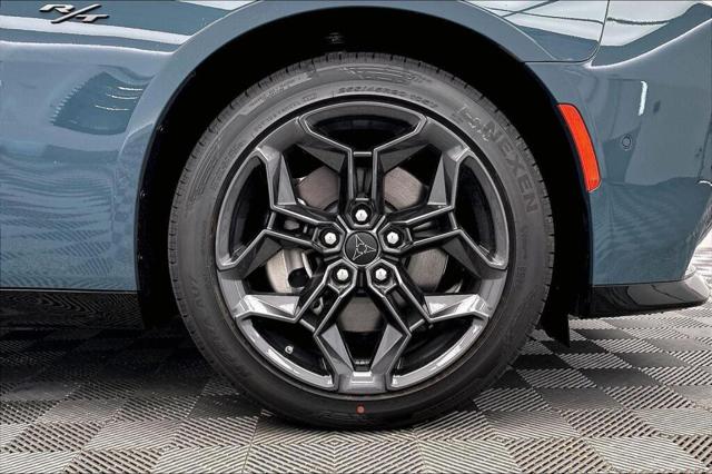2026 Dodge Charger R/T 4 Door AWD