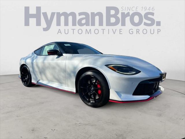 2024 Nissan Z NISMO Auto for sale in Midlothian, VA