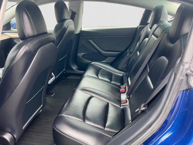 2023 Tesla Model 3 Performance Dual Motor All-Wheel Drive