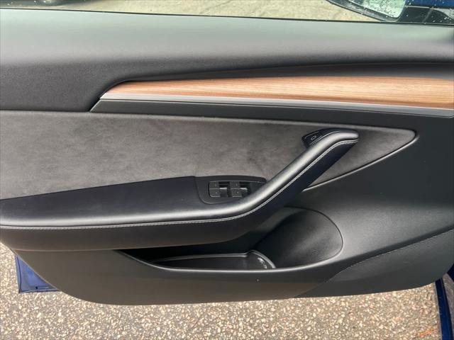 2023 Tesla Model 3 Performance Dual Motor All-Wheel Drive