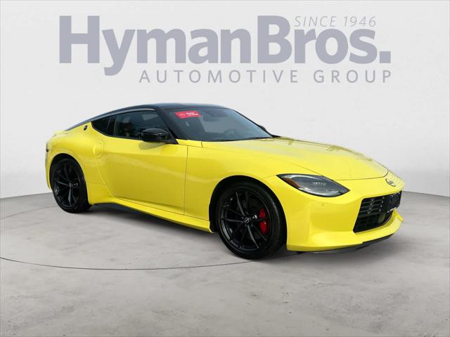 2024 Nissan Z Performance Manual for sale in Midlothian, VA