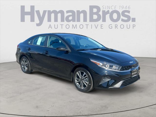 2024 Kia Forte LXS for sale in Midlothian, VA