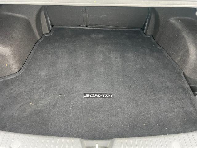 2013 Hyundai Sonata Limited