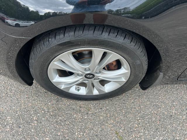 2013 Hyundai Sonata Limited