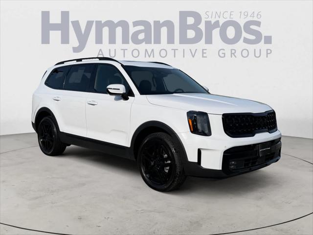 2025 Kia Telluride SX Prestige X-Line for sale in Midlothian, VA