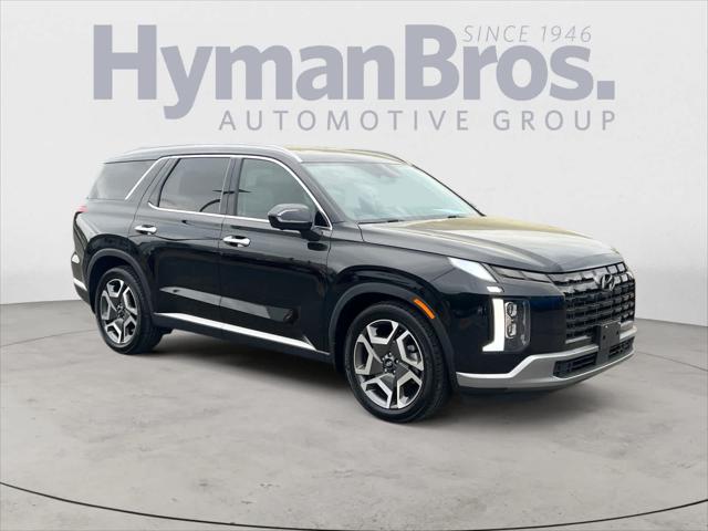 2023 Hyundai Palisade SEL for sale in Midlothian, VA
