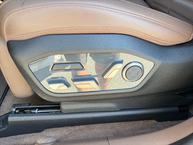 2024 Kia EV9 Land