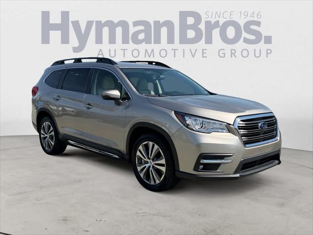 2020 Subaru Ascent Limited for sale in Midlothian, VA