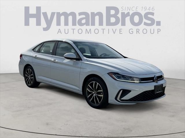 2025 Volkswagen Jetta 1.5T SE for sale in Midlothian, VA