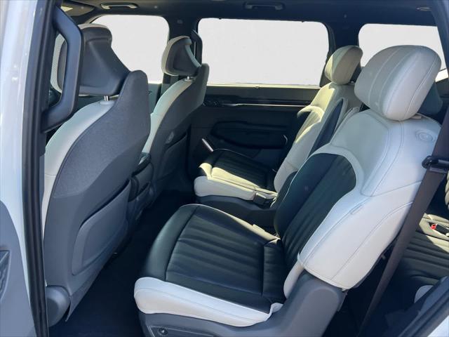 2024 Kia EV9 GT-Line