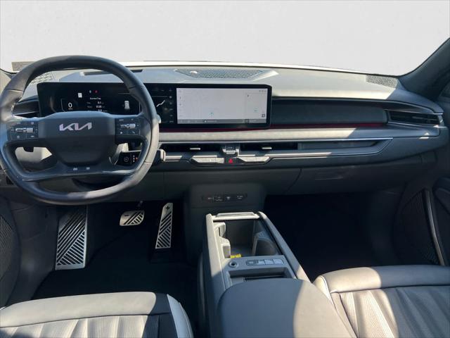 2024 Kia EV9 GT-Line