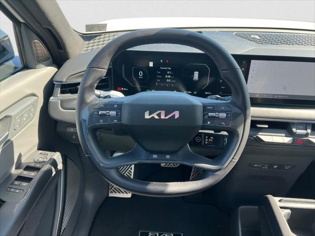 2024 Kia EV9 GT-Line