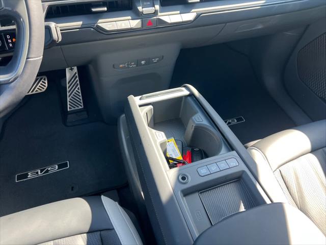 2024 Kia EV9 GT-Line
