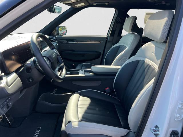 2024 Kia EV9 GT-Line