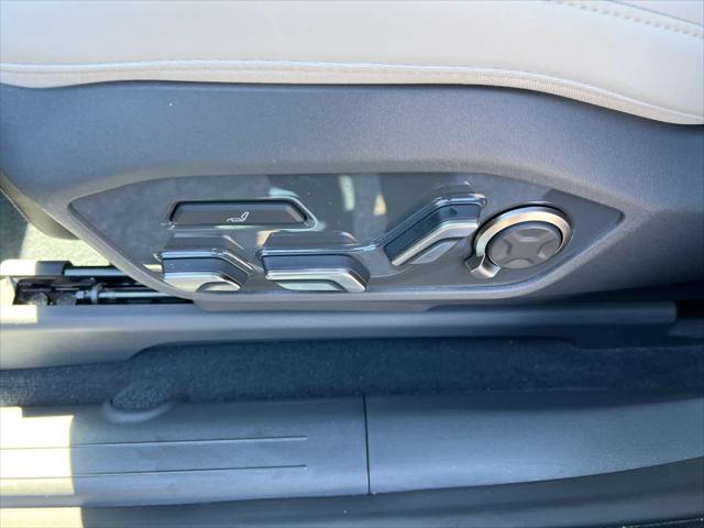 2024 Kia EV9 GT-Line