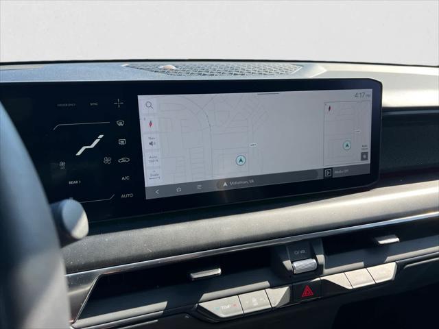 2024 Kia EV9 GT-Line