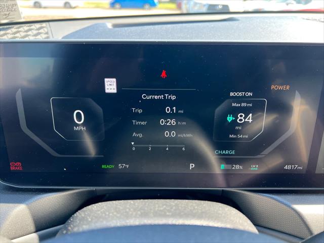 2024 Kia EV9 GT-Line