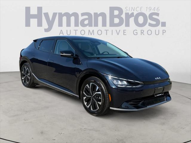2023 Kia EV6 Wind for sale in Midlothian, VA