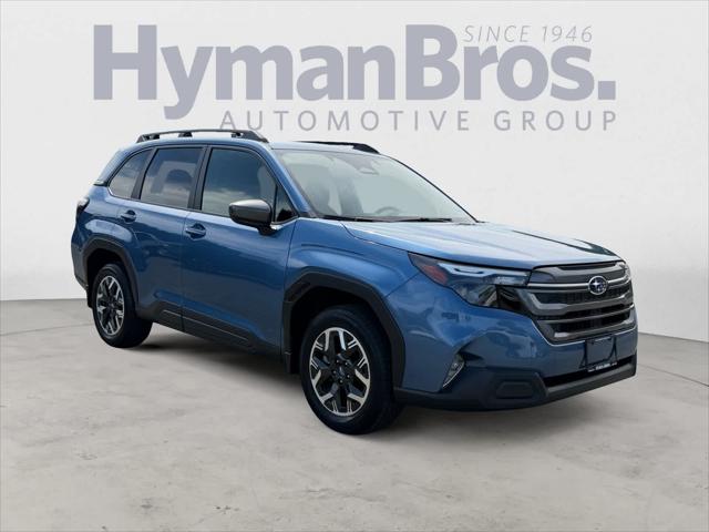 2025 Subaru Forester Premium for sale in Midlothian, VA