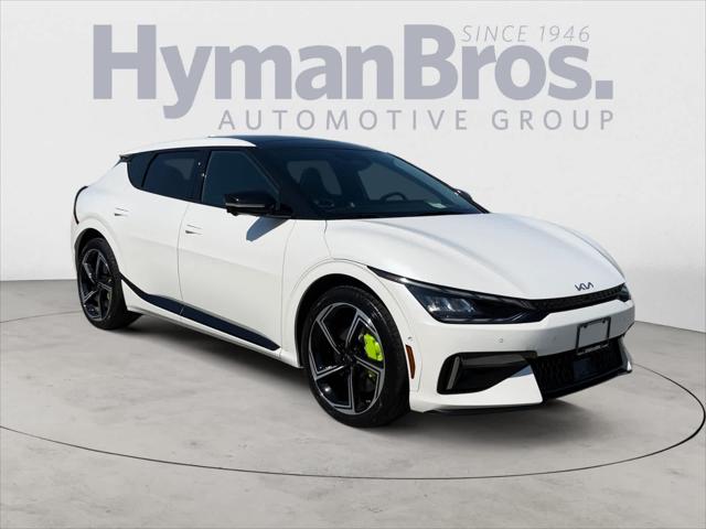 2023 Kia EV6 GT for sale in Midlothian, VA