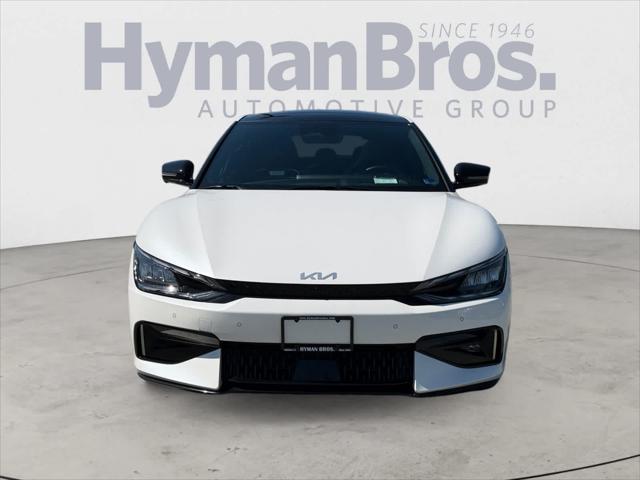 2023 Kia EV6 GT