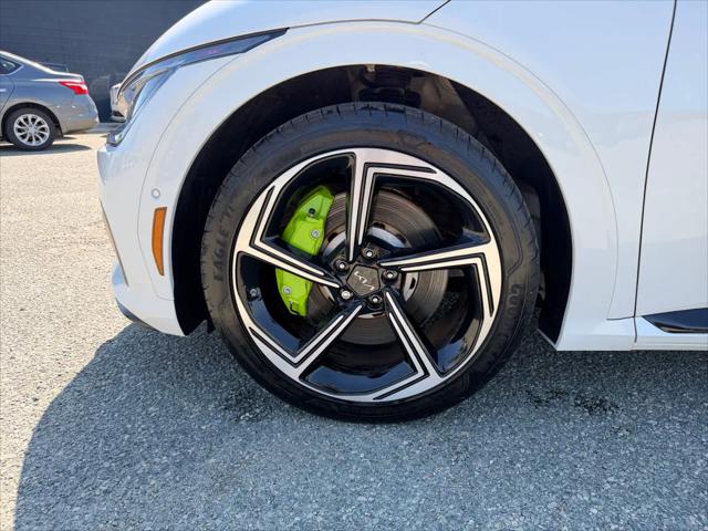 2023 Kia EV6 GT