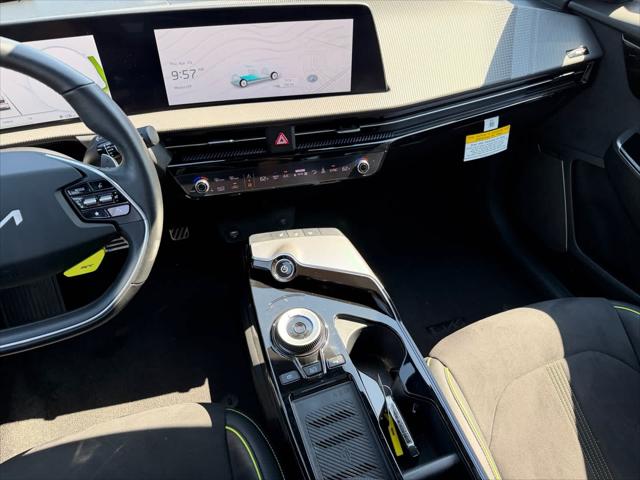2023 Kia EV6 GT