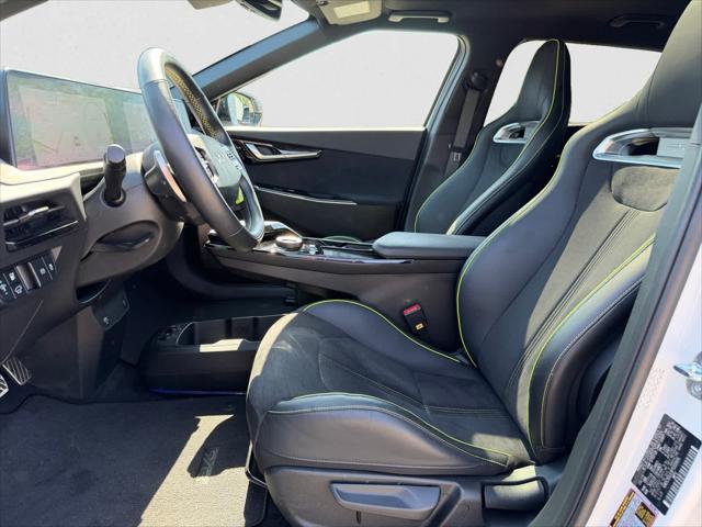 2023 Kia EV6 GT