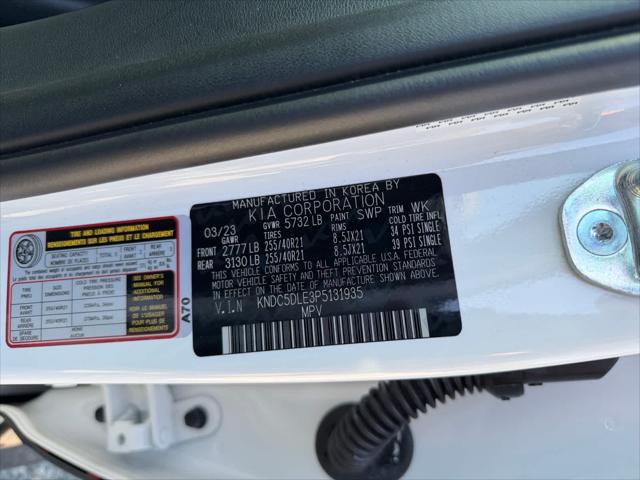2023 Kia EV6 GT