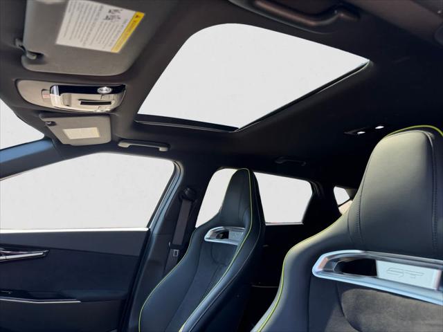 2023 Kia EV6 GT