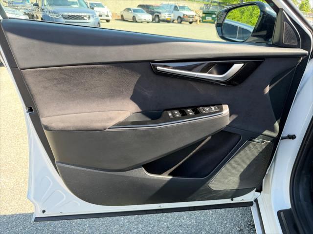 2023 Kia EV6 GT