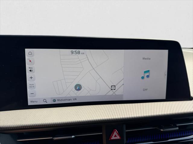 2023 Kia EV6 GT