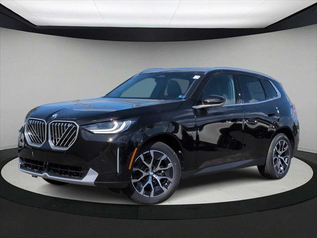 2026 BMW X3 30 xDrive for sale in Sterling, VA
