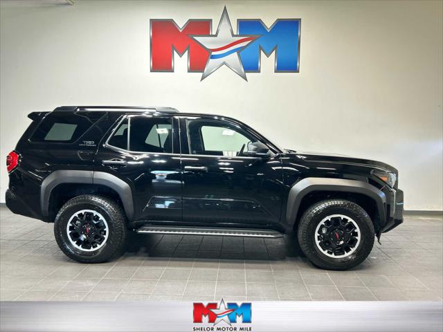 2025 Toyota 4Runner TRD Sport Premium for sale in Christiansburg, VA