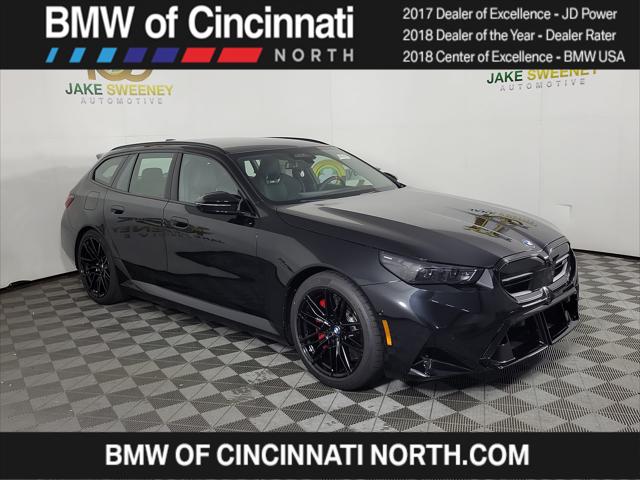 2027 BMW M5 M5 Touring for sale near Cincinnati, OH