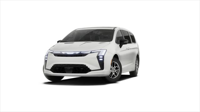2027 Chrysler Pacifica Select for sale in Prescott, AZ