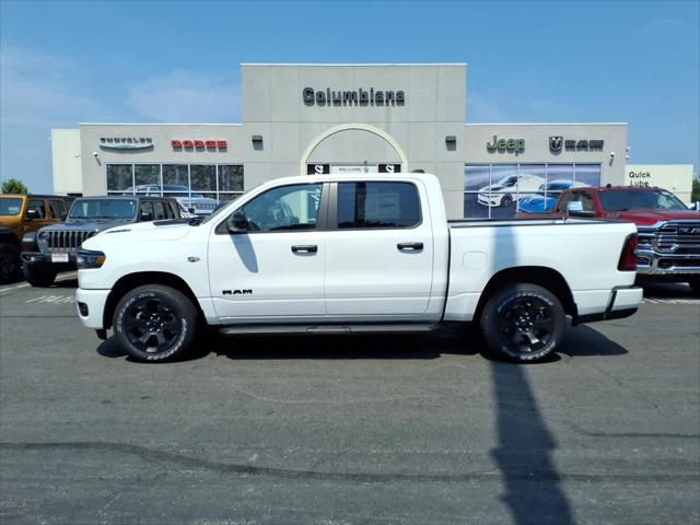 2026 Ram 1500 Express Crew Cab 4x4 5'7" Box for sale in Columbiana, OH