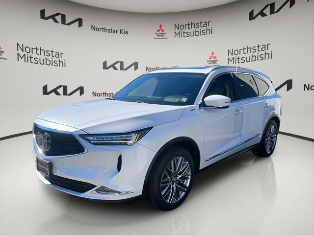 2023 Acura MDX Advance Package for sale in LONG ISLAND CITY, NY