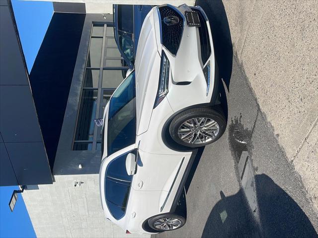 2023 Acura MDX Advance Package