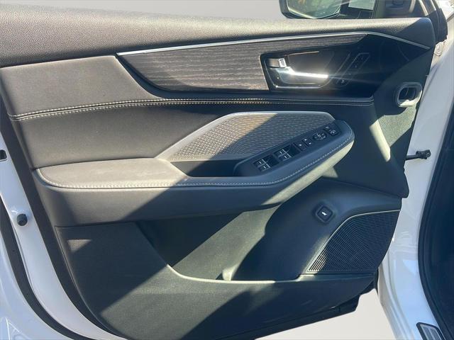 2023 Acura MDX Advance Package