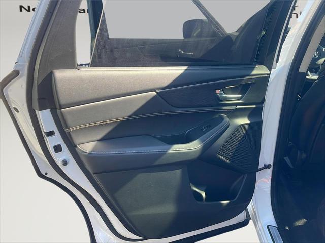 2023 Acura MDX Advance Package