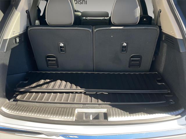 2023 Acura MDX Advance Package
