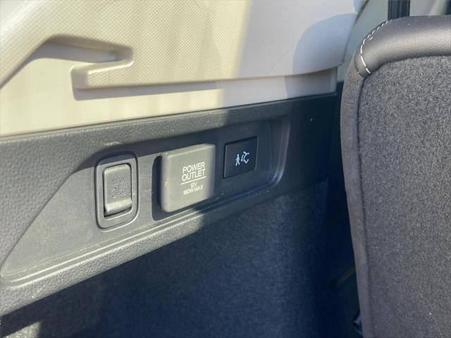 2023 Acura MDX Advance Package